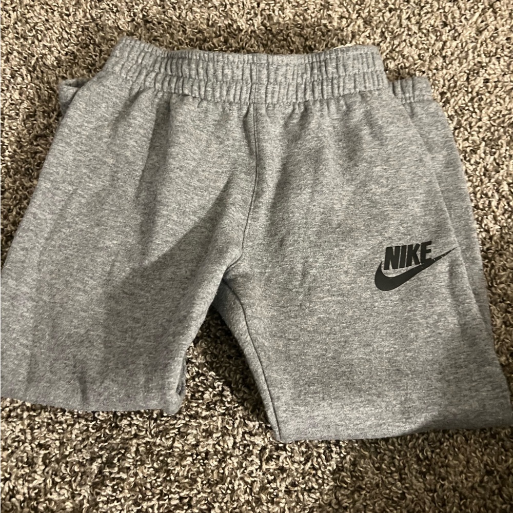 Nike sweatpants